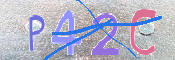 CAPTCHA Bilde