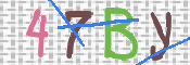CAPTCHA Bilde