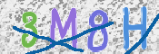 CAPTCHA Bilde