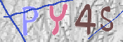 CAPTCHA Bilde