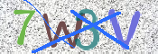 CAPTCHA Bilde