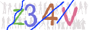 CAPTCHA Bilde