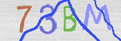 CAPTCHA Bilde
