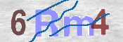 CAPTCHA Bilde