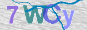 CAPTCHA Bilde