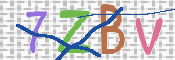 CAPTCHA Bilde