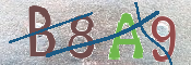 CAPTCHA Bilde