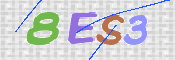 CAPTCHA Bilde