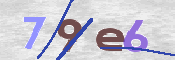 CAPTCHA Bilde