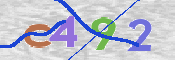 CAPTCHA Bilde