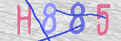 CAPTCHA Bilde
