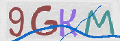 CAPTCHA Bilde