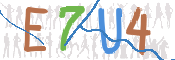 CAPTCHA Bilde