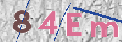 CAPTCHA Bilde