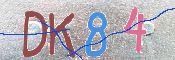 CAPTCHA Bilde