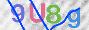 CAPTCHA Bilde