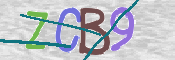 CAPTCHA Bilde