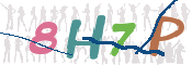 CAPTCHA Bilde