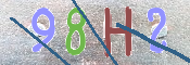 CAPTCHA Bilde