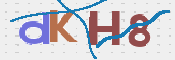 CAPTCHA Bilde