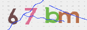 CAPTCHA Bilde