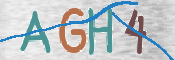 CAPTCHA Bilde