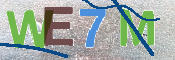 CAPTCHA Bilde