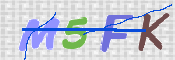 CAPTCHA Bilde