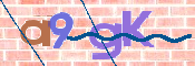 CAPTCHA Bilde
