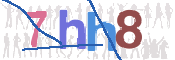 CAPTCHA Bilde