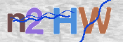 CAPTCHA Bilde