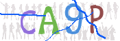 CAPTCHA Bilde
