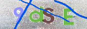 CAPTCHA Bilde