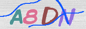 CAPTCHA Bilde