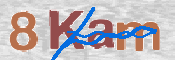 CAPTCHA Bilde