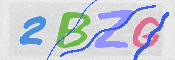 CAPTCHA Bilde