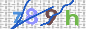 CAPTCHA Bilde