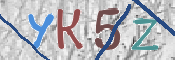 CAPTCHA Bilde