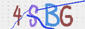 CAPTCHA Bilde