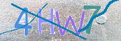 CAPTCHA Bilde
