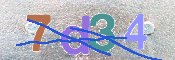 CAPTCHA Bilde
