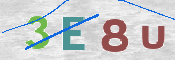 CAPTCHA Bilde