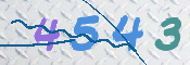 CAPTCHA Bilde