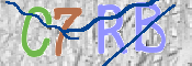 CAPTCHA Bilde