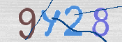 CAPTCHA Bilde