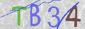 CAPTCHA Bilde