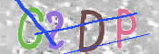 CAPTCHA Bilde