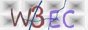 CAPTCHA Bilde