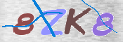 CAPTCHA Bilde