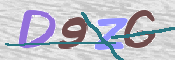 CAPTCHA Bilde